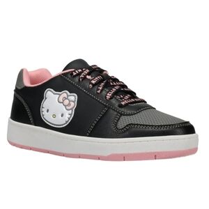 Hello Kitty sneakers shoes